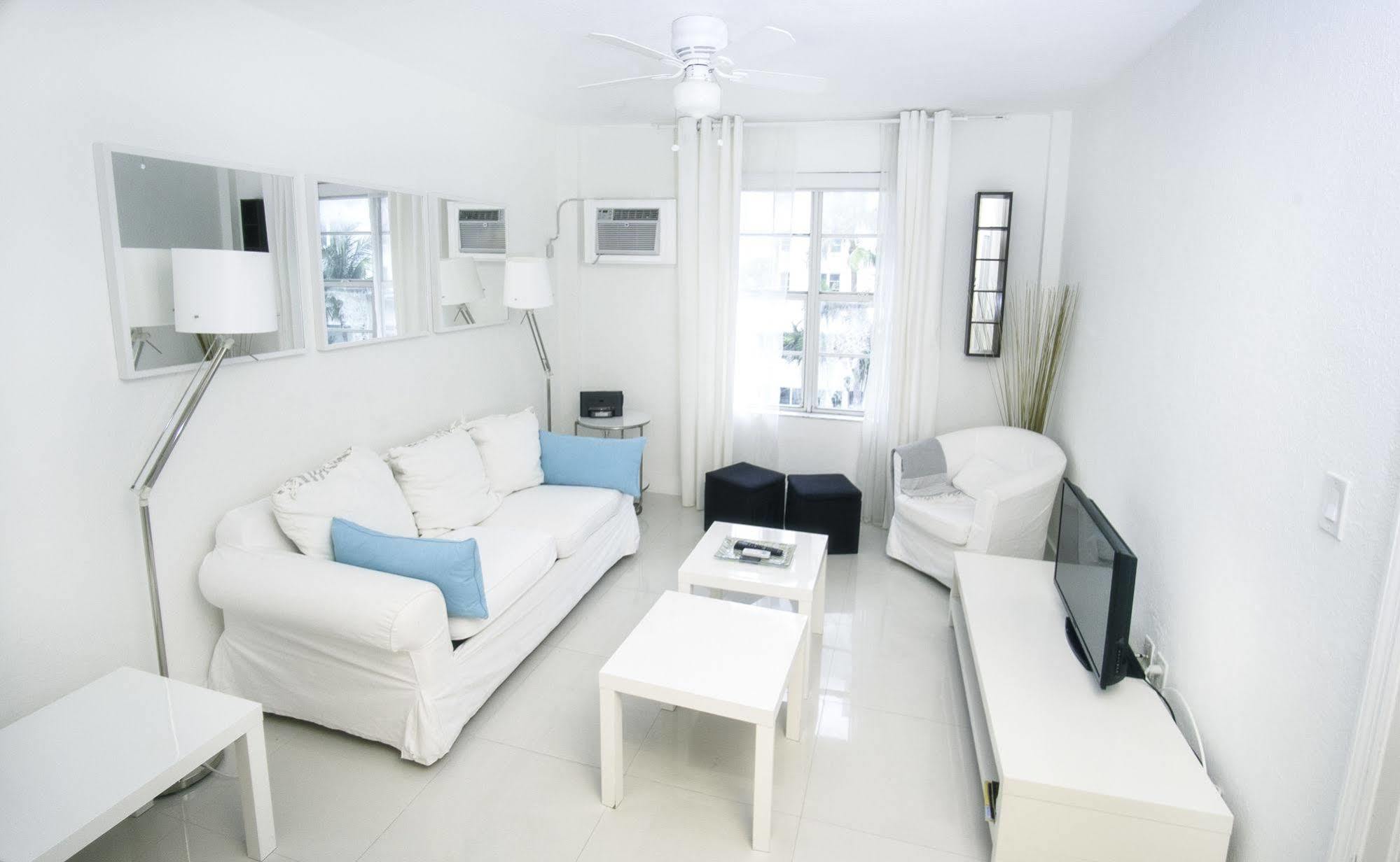 Apartment Sanctuary Seaside By Yourent