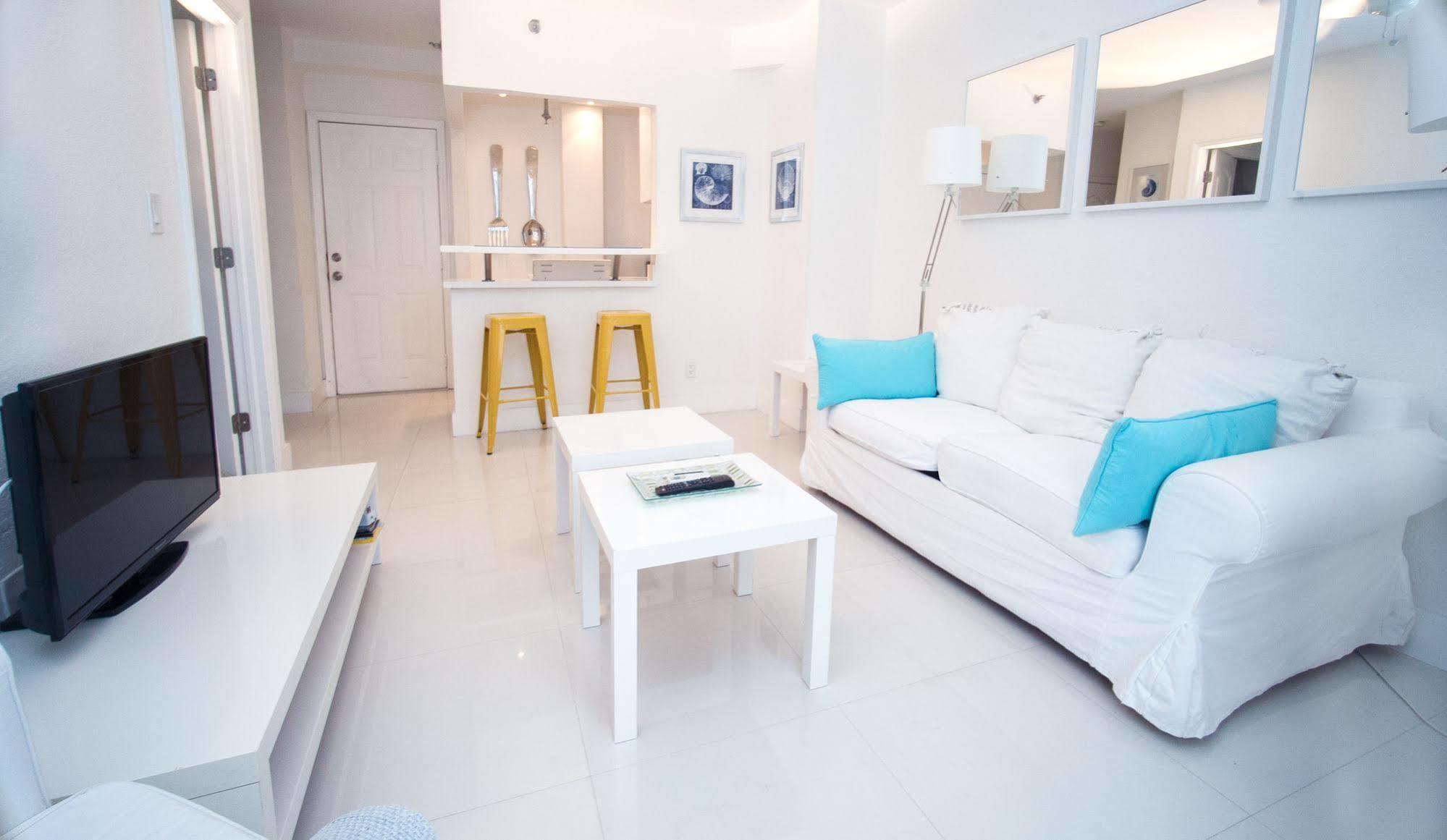 Sanctuary Seaside By Yourent Apartment *