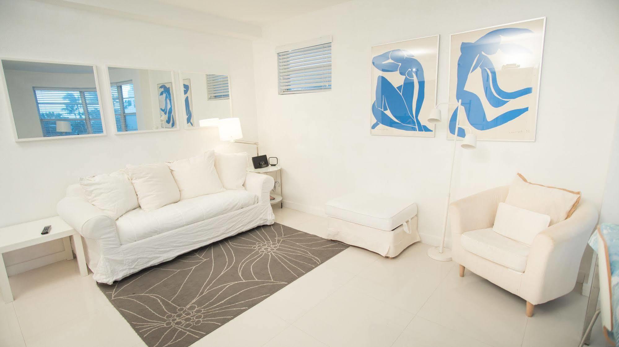 Sanctuary Seaside By Yourent Apartment *