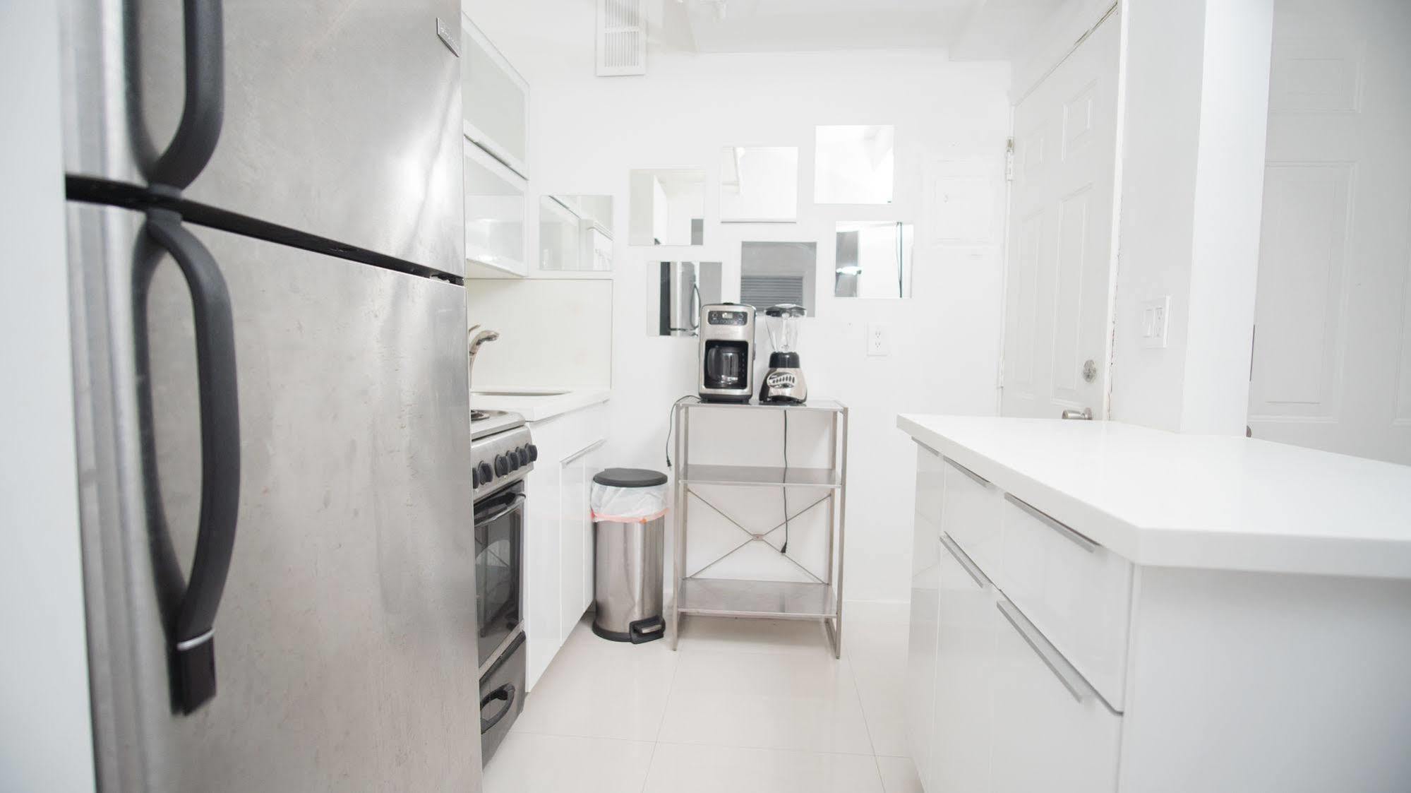 Sanctuary Seaside By Yourent * Miami Beach