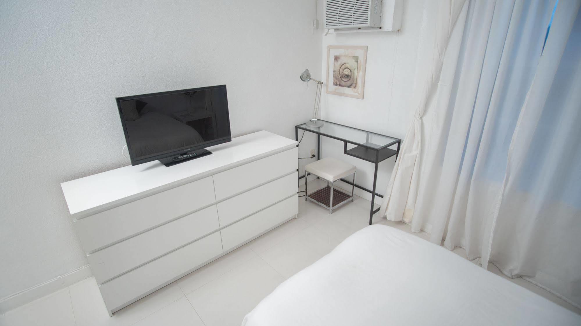 Sanctuary Seaside By Yourent Apartment Miami Beach