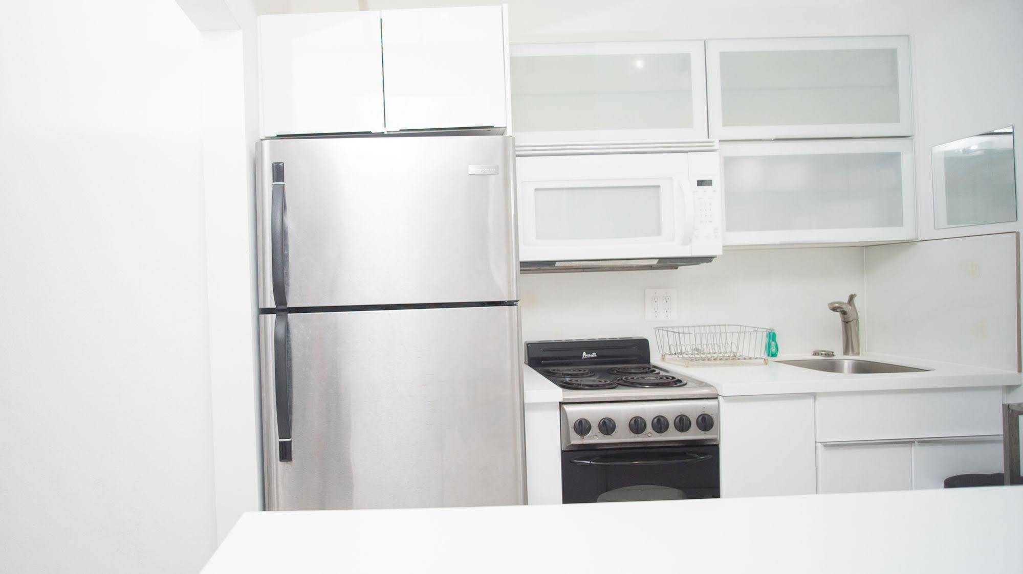 Apartment Sanctuary Seaside By Yourent Miami Beach
