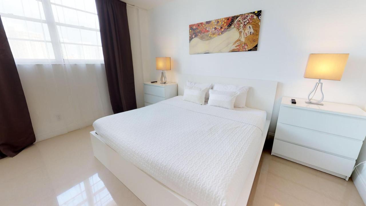 Ocean Reserve By Flatsaway Apartment