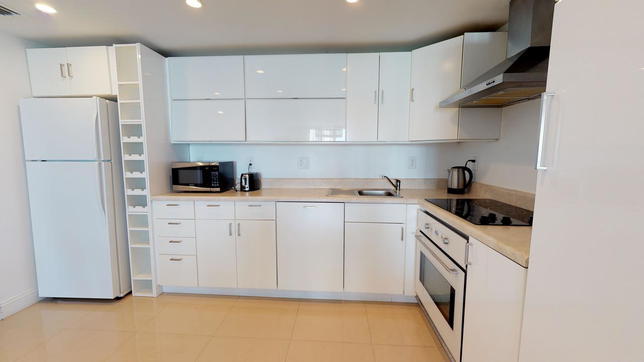 Ocean Reserve By Flatsaway Apartment *
