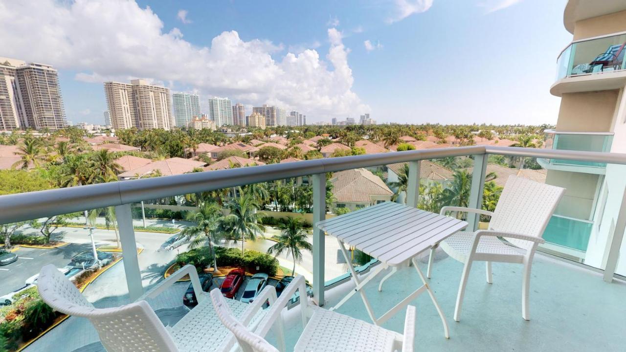 Ocean Reserve By Flatsaway * Miami Beach
