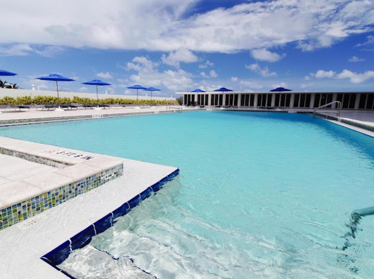 Ocean Grand Residences Apartment