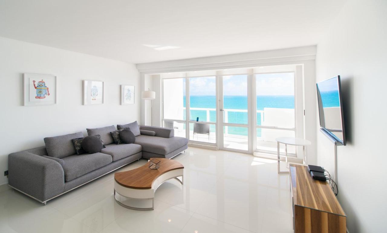 Ocean Grand Residences *