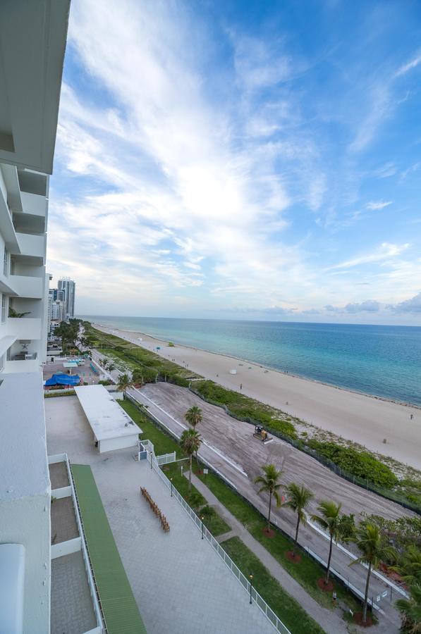 Ocean Grand Residences Miami Beach