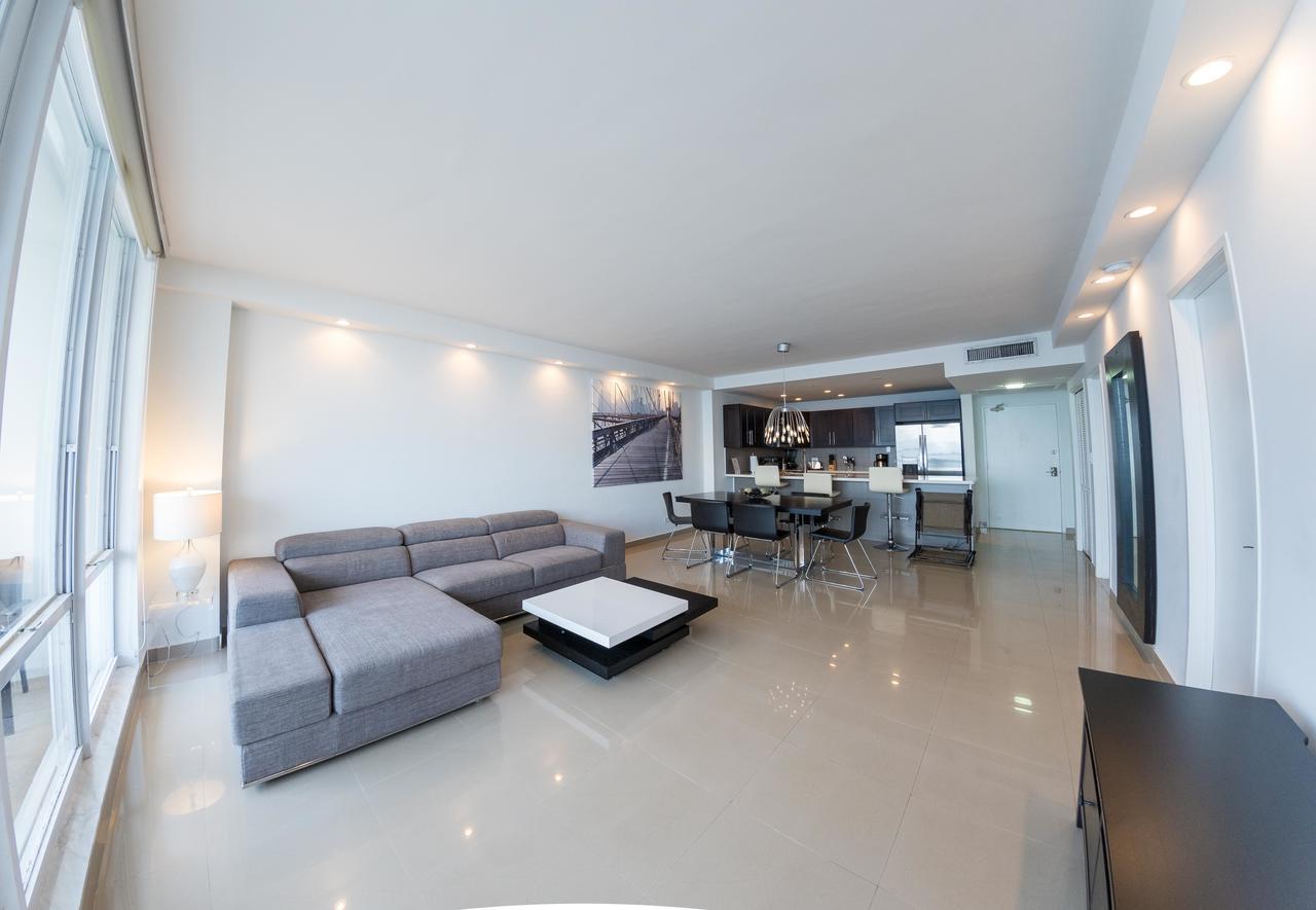 Ocean Grand Residences * Miami Beach
