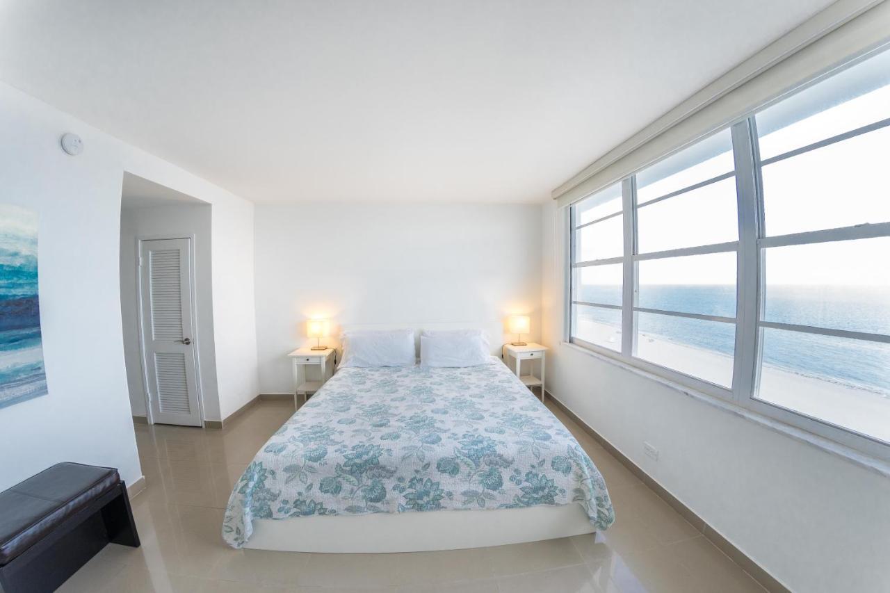 Apartment Ocean Grand Residences *