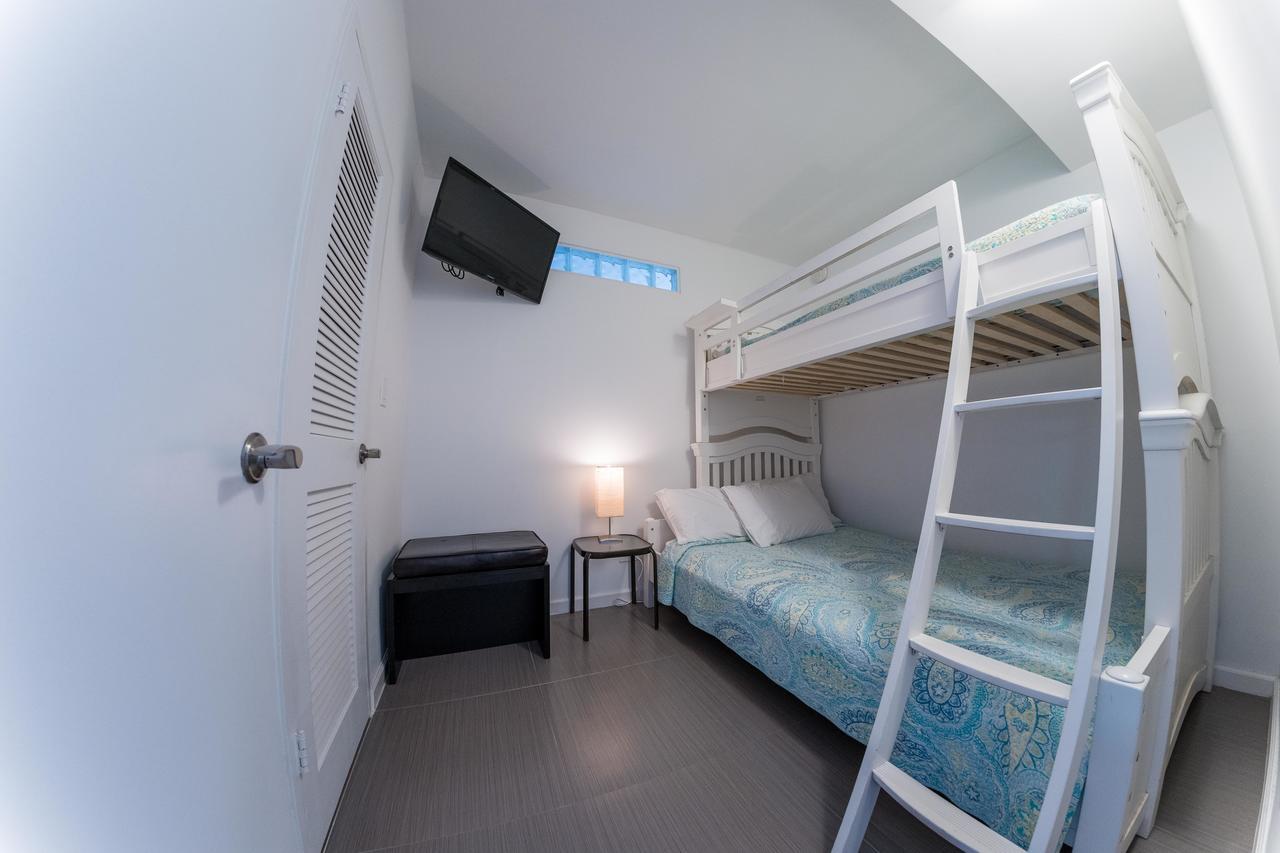 Apartment Ocean Grand Residences