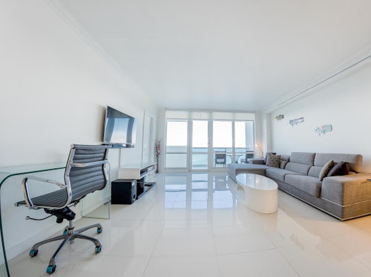 Ocean Grand Residences *
