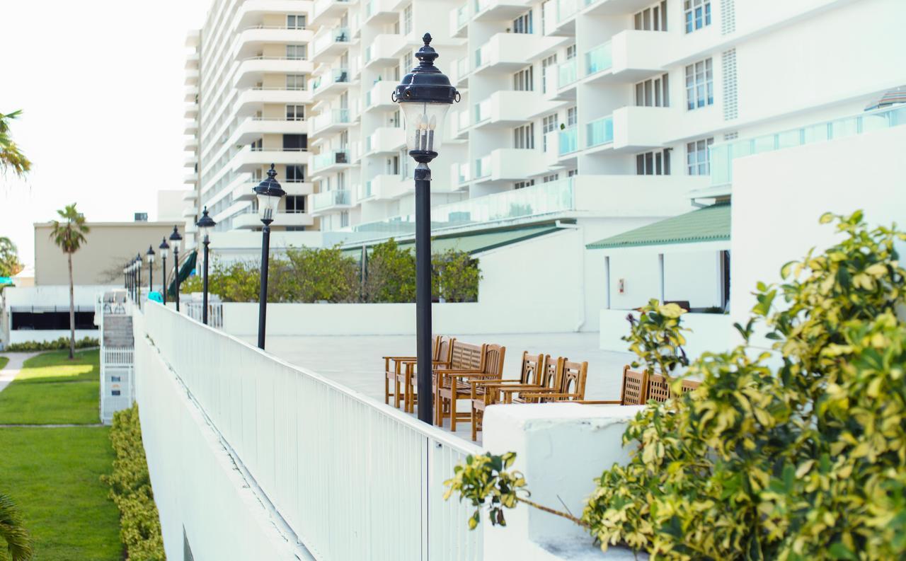 Ocean Grand Residences * Miami Beach