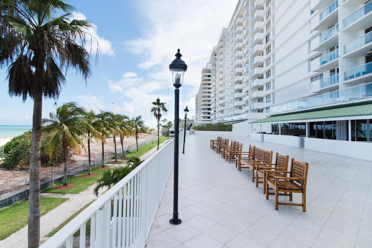 Apartment Ocean Grand Residences