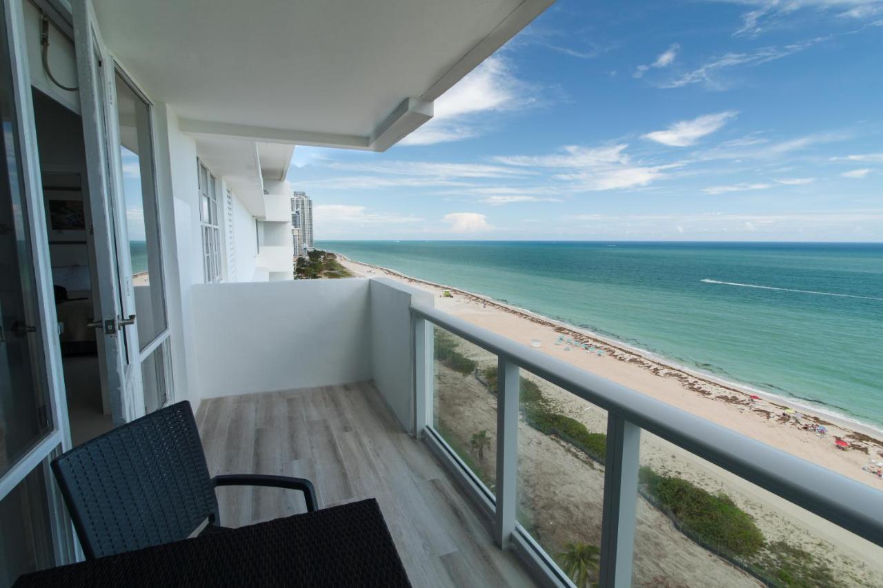 Apartment Ocean Grand Residences Miami Beach