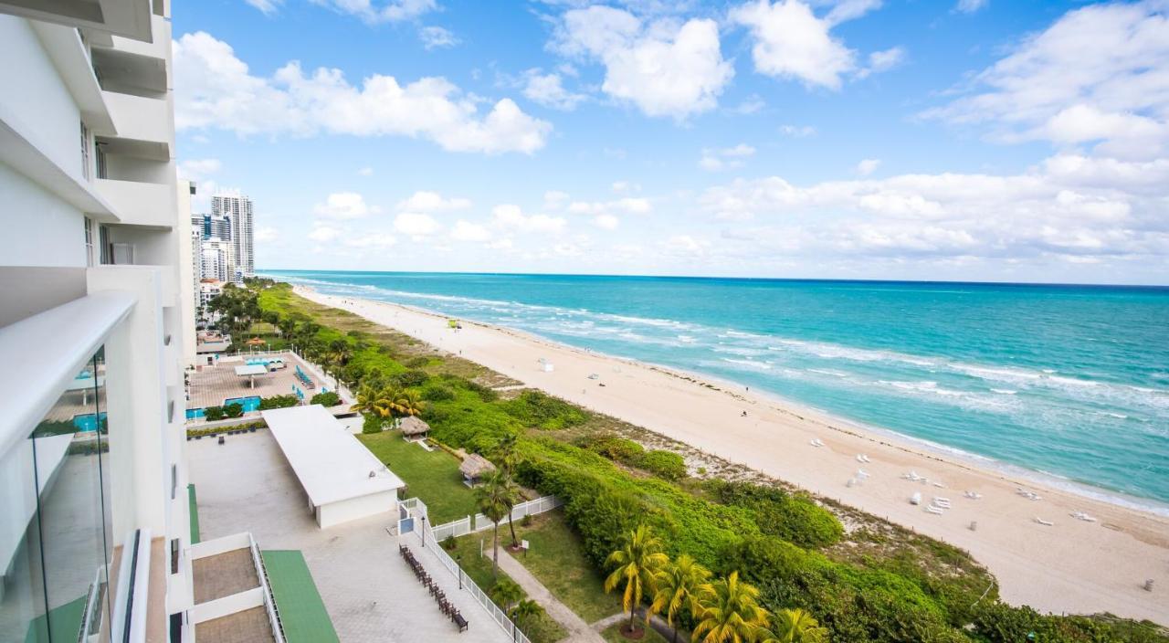 Apartment Ocean Grand Residences Miami Beach