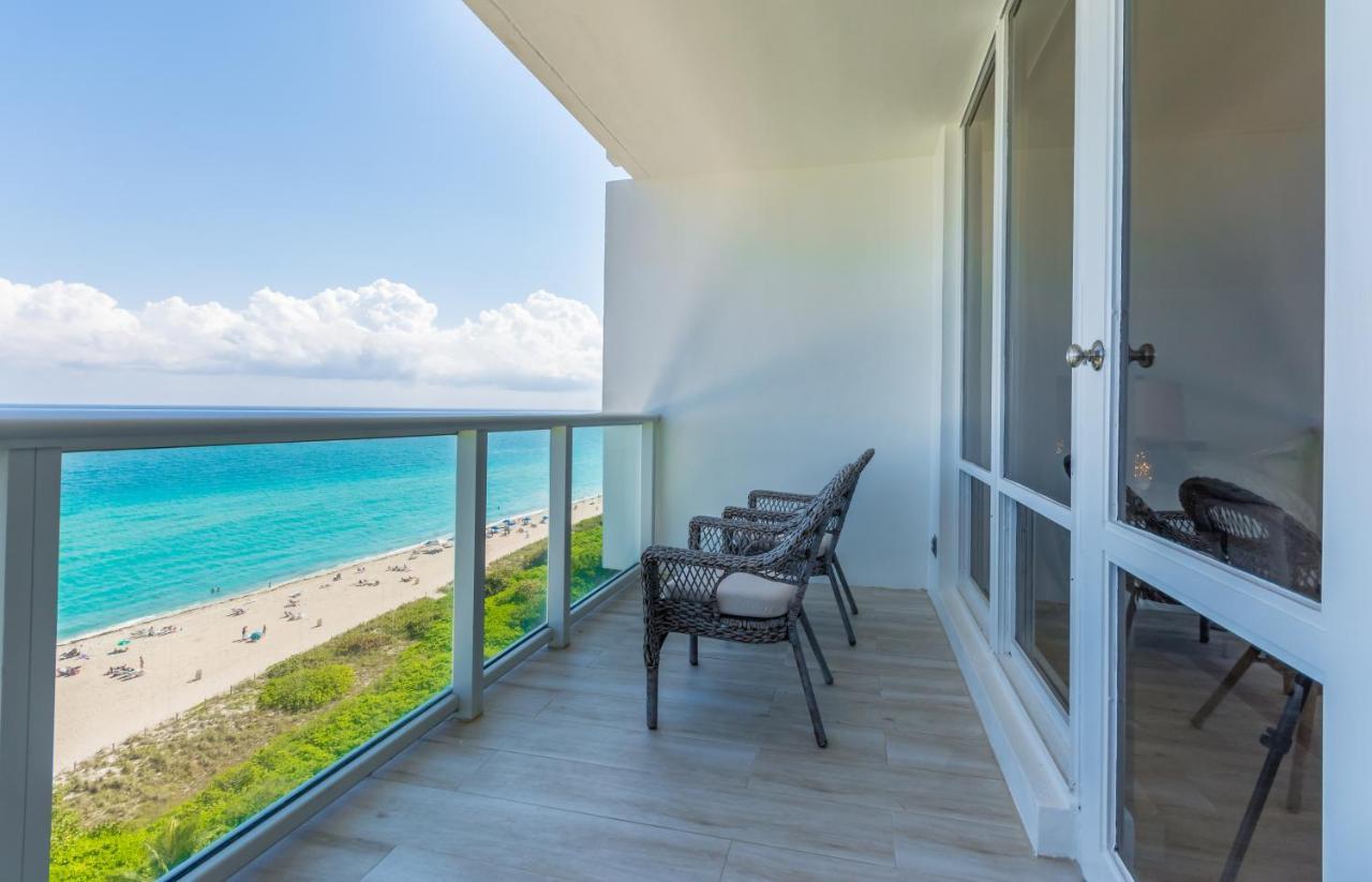 Apartment Ocean Grand Residences