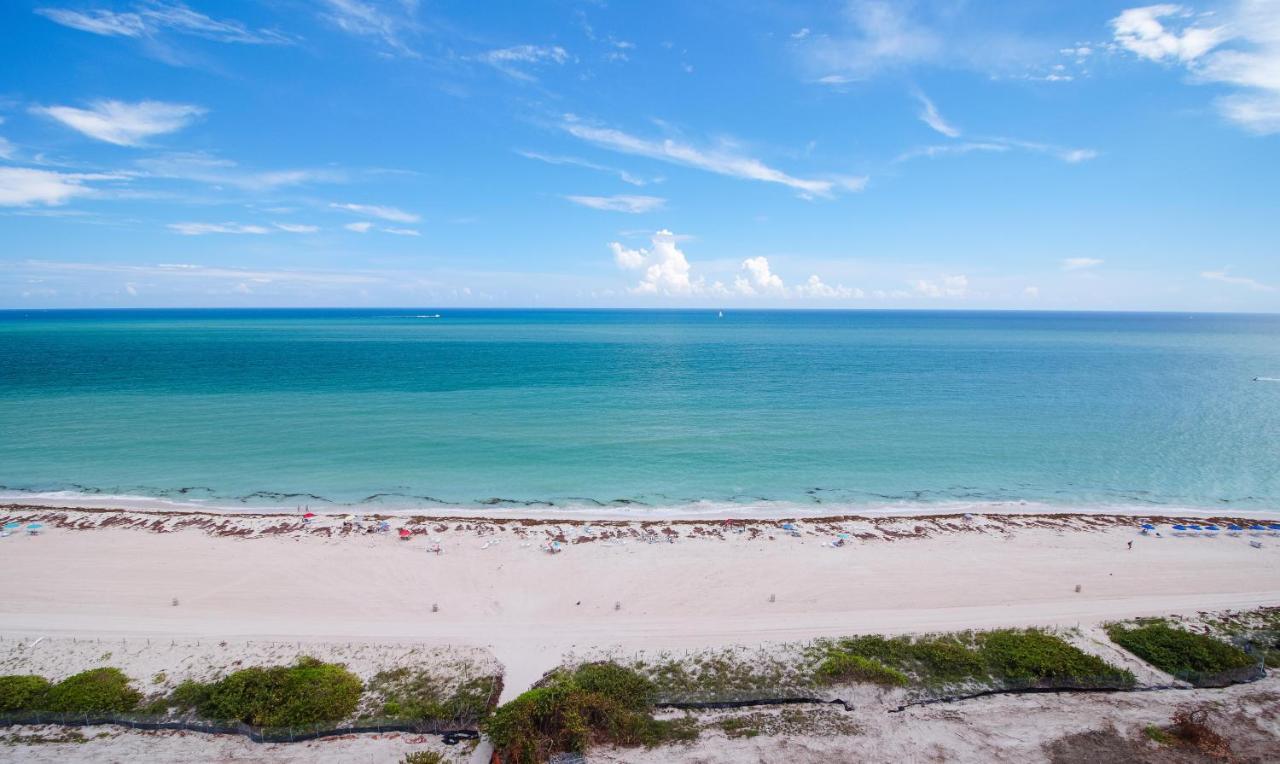 Ocean Grand Residences Apartment Miami Beach