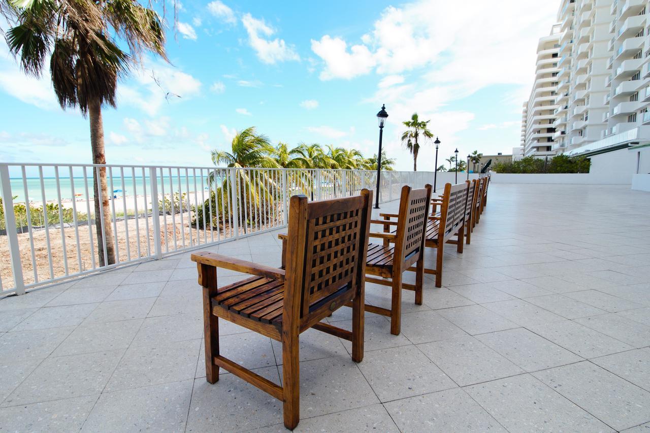 Ocean Grand Residences *