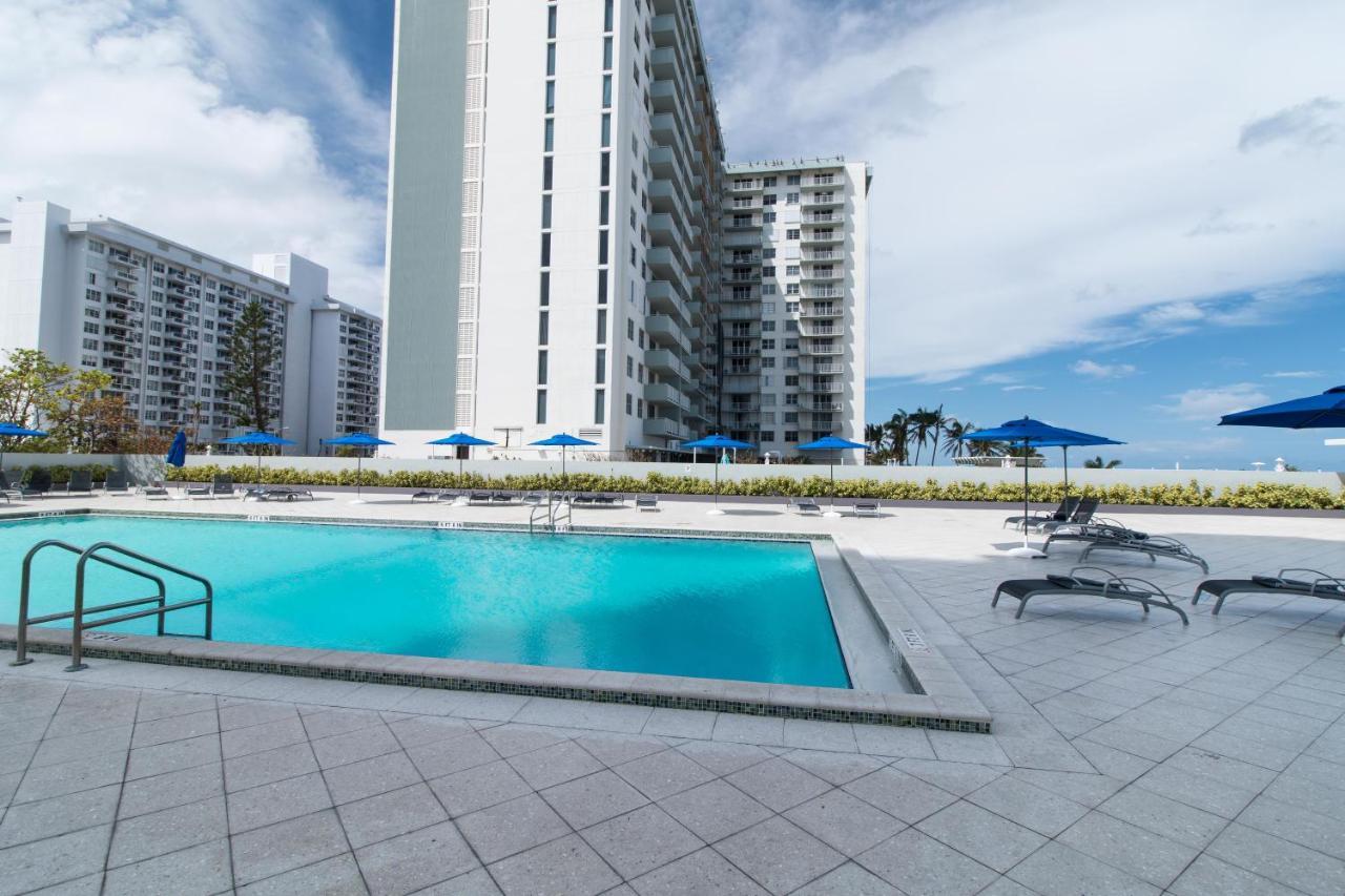 Ocean Grand Residences Apartment Miami Beach