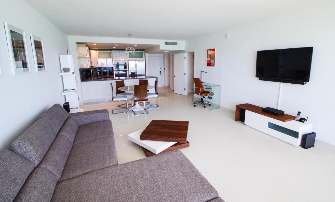 Ocean Grand Residences Apartment *