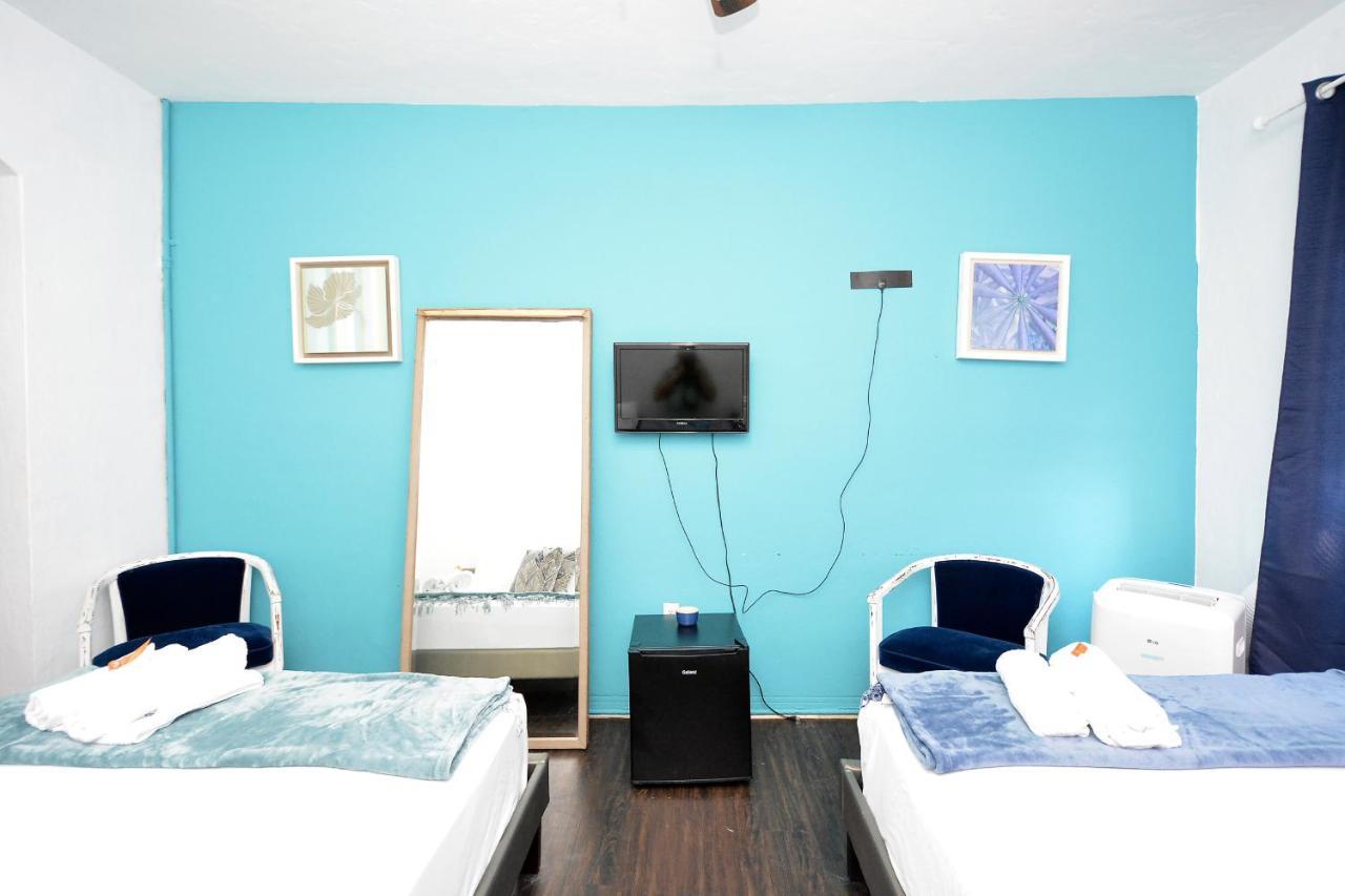 South Rooms&hostel Miami Beach