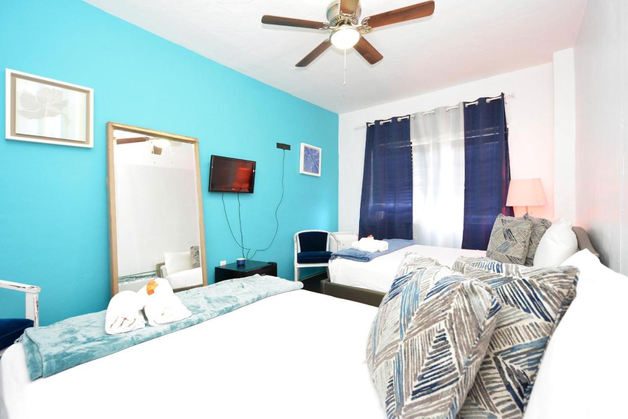 Hostel South Rooms&hostel *