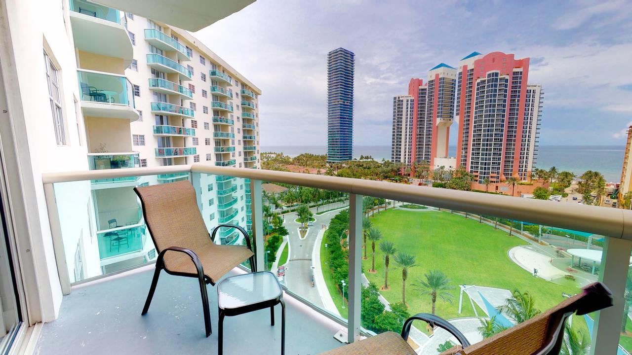 Apartment Ocean Reserve By Flatsaway