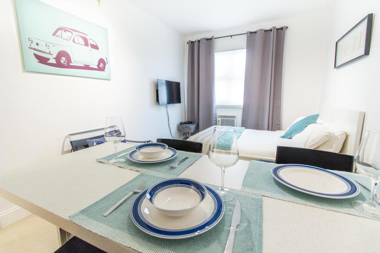 Riverview Apartment Miami Beach