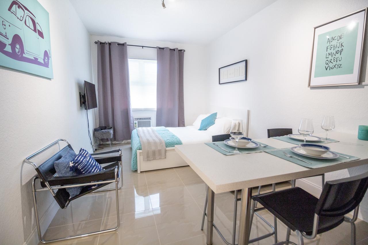 Apartment Riverview