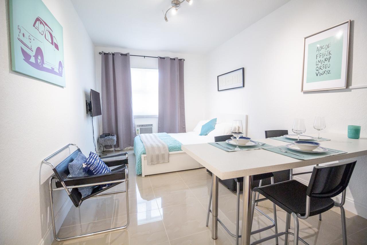 Riverview Apartment Miami Beach