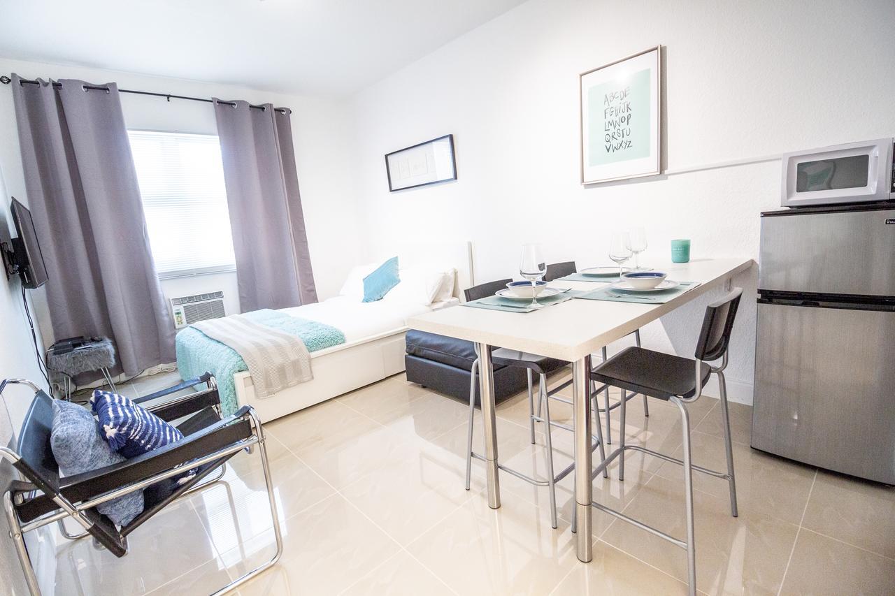 Apartment Riverview