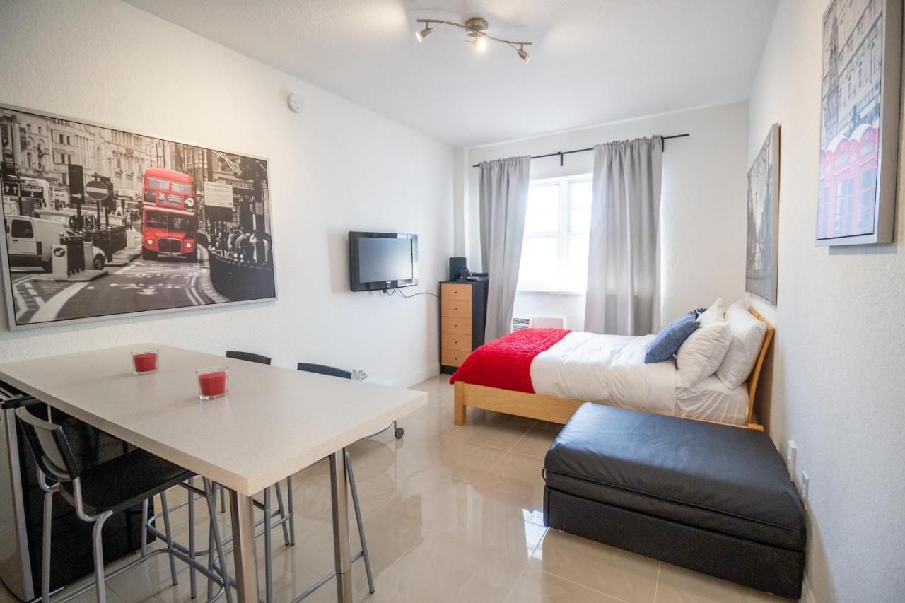 Riverview Apartment