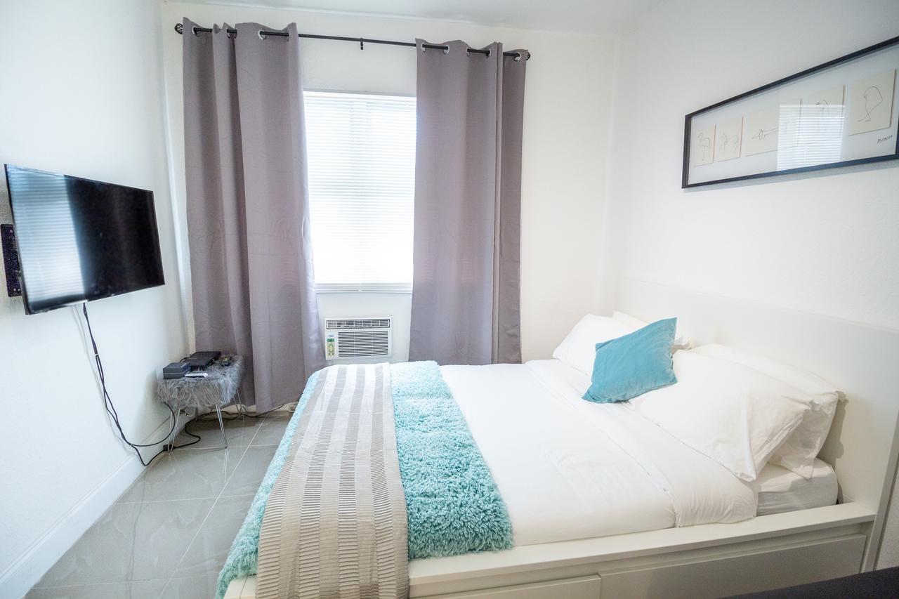 Riverview Apartment