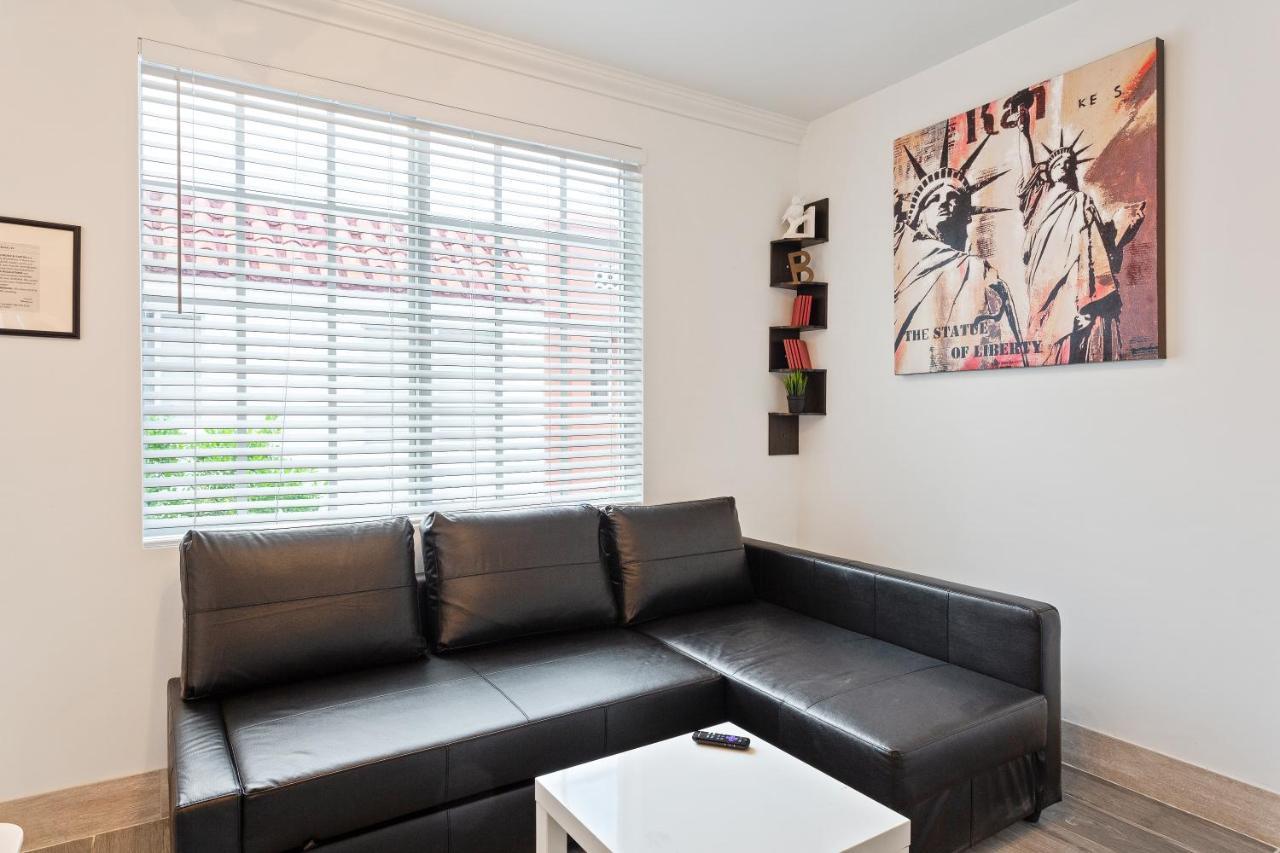 Apartment Palma South Miami Beach
