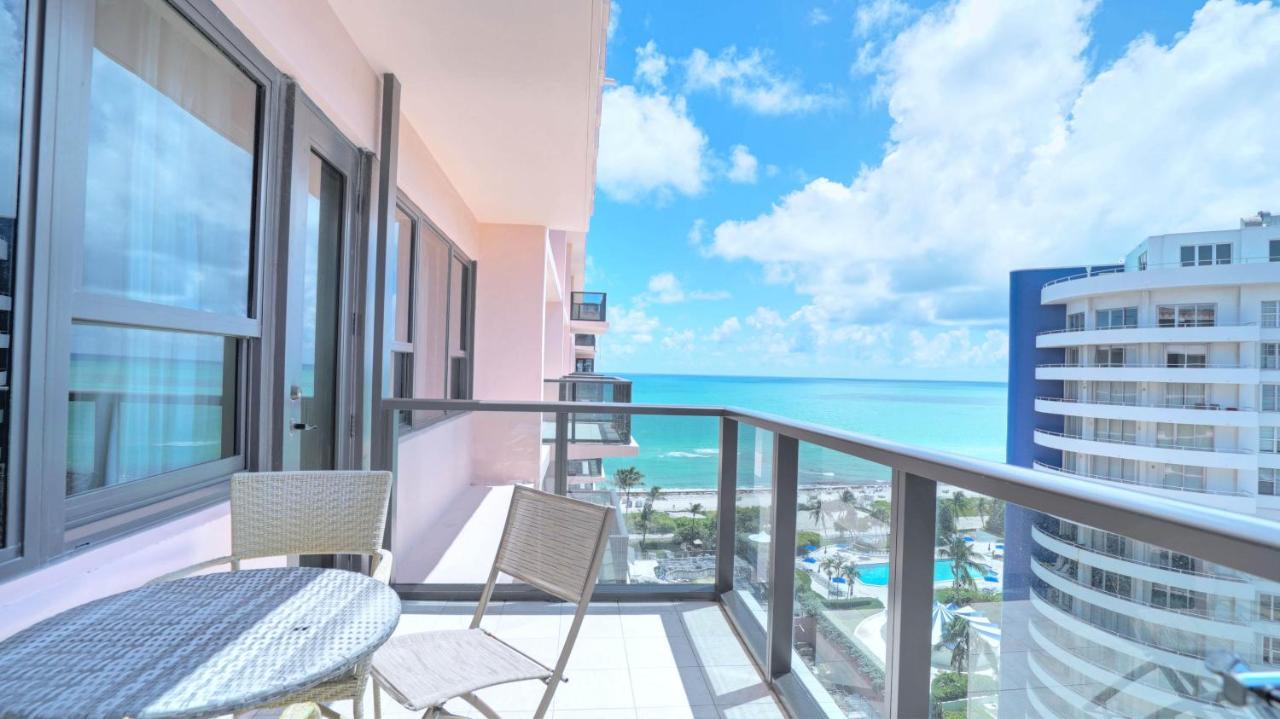 Private Apartments By South Florida Vacations * Miami Beach