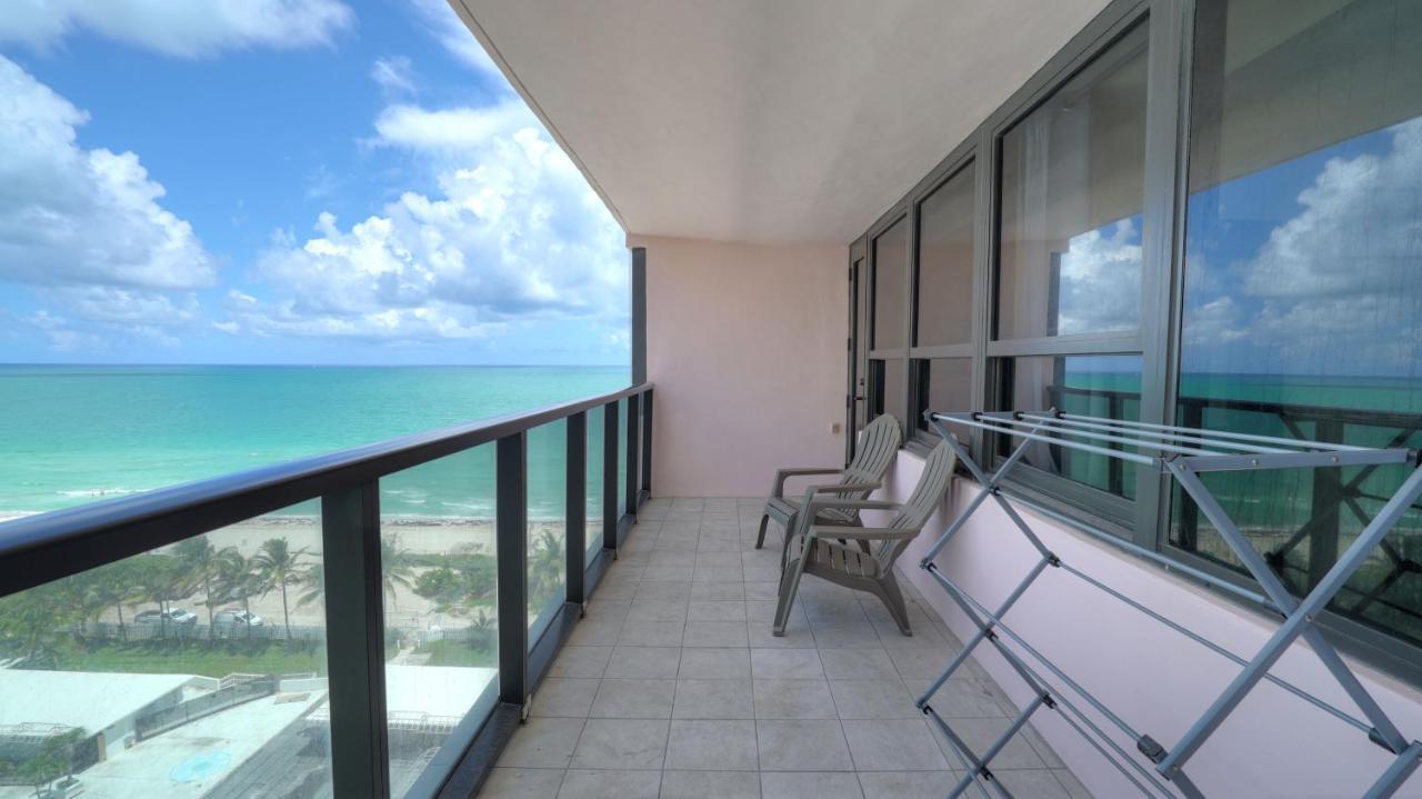 Private Apartments By South Florida Vacations