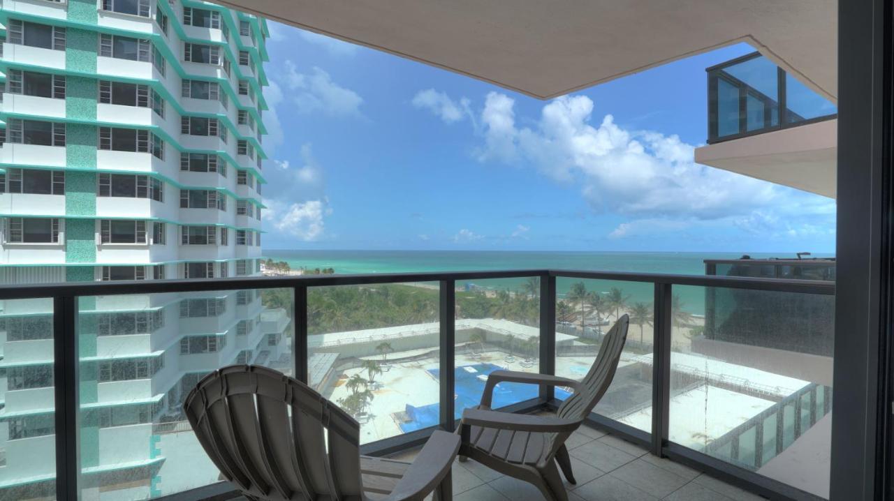 Private Apartments By South Florida Vacations Apartment Miami Beach