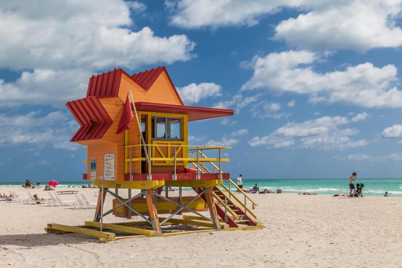 Delfino Suites South Beach By Red Group *