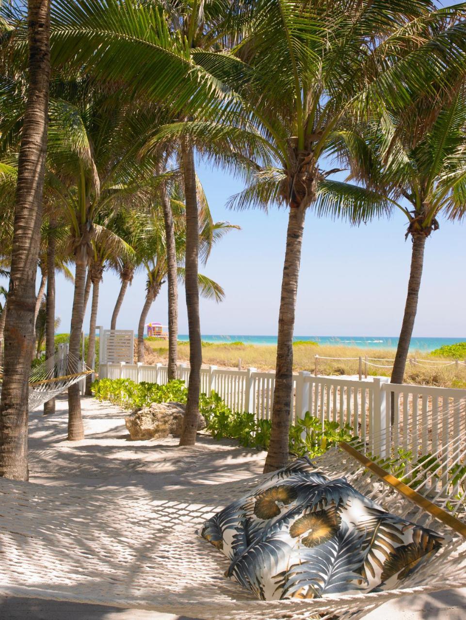 Grand Beach Hotel Miami Beach