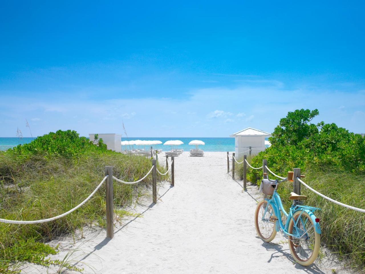 Hotel Grand Beach Miami Beach