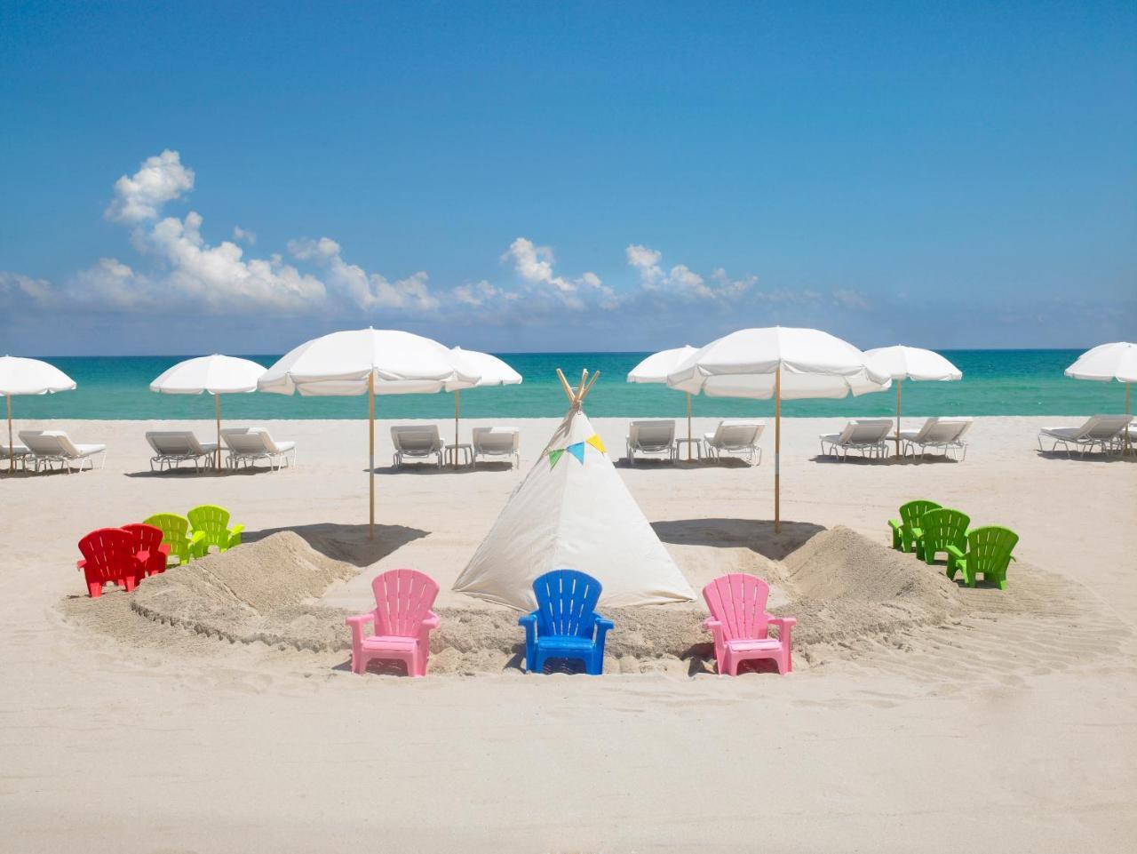 Grand Beach Hotel
