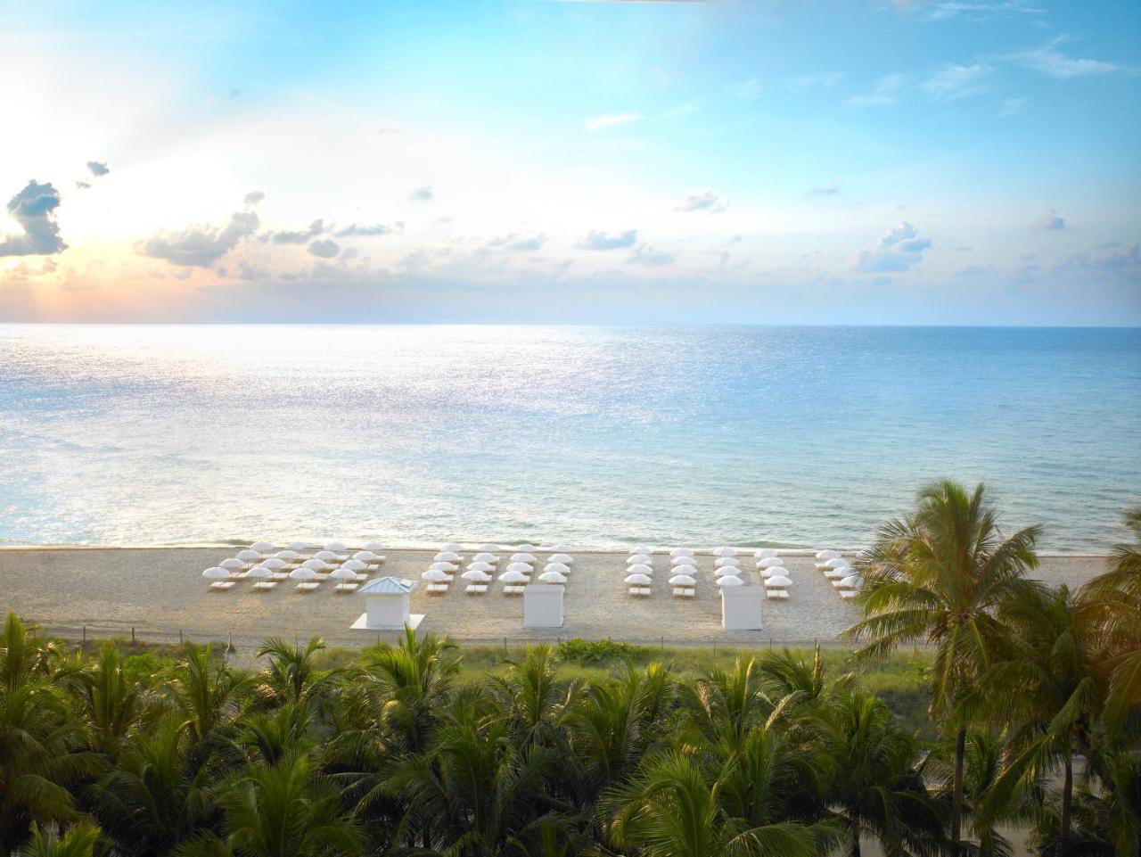 Grand Beach Miami Beach