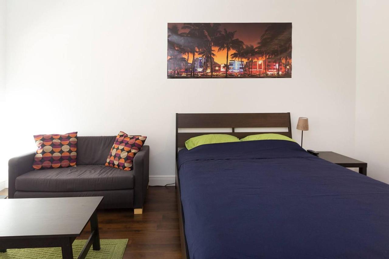 Beautiful Place In Heart Of South Apartment Miami Beach