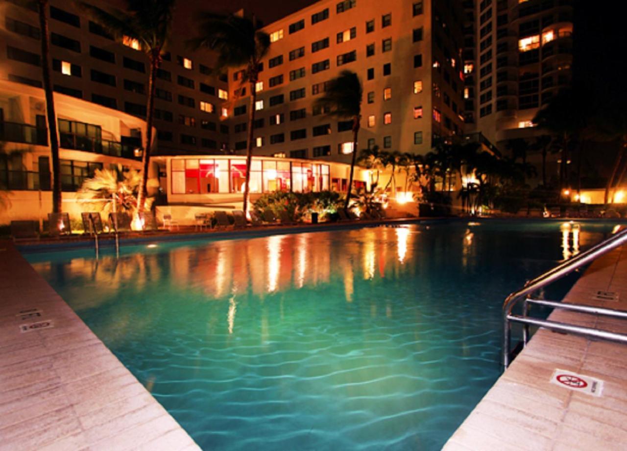 Casablanca Oceanfront With Full Kitchens By Tsbs Private Rentals Aparthotel Miami Beach
