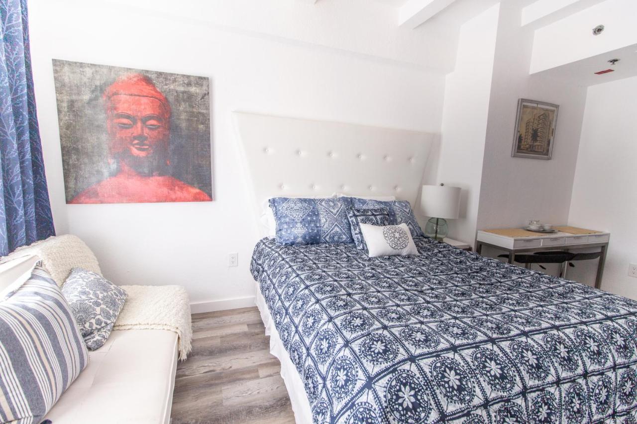 Ocean Spray Apartment Miami Beach