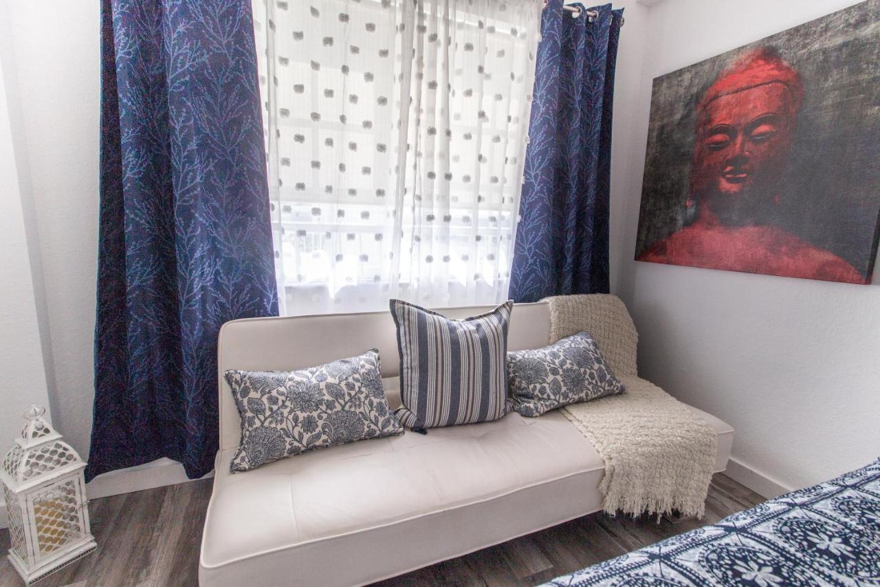 Apartment Ocean Spray