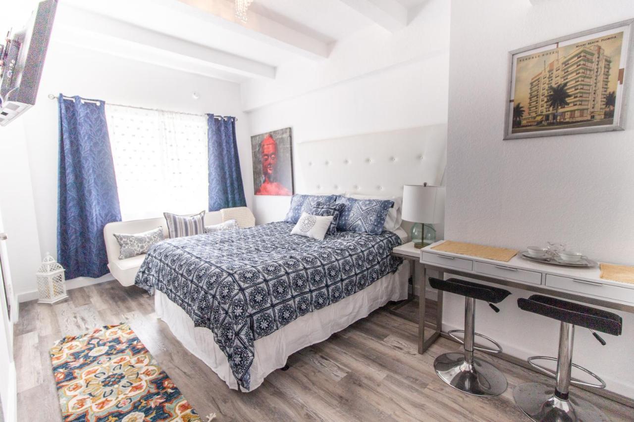 Apartment Ocean Spray *