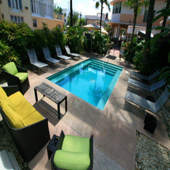 Hotel Essex House 4*