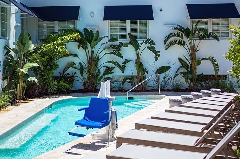 Hotel Oceanside And 3*